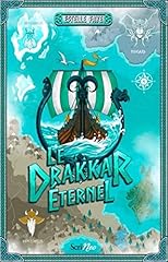 Drakkar éternel d'occasion  Livré partout en France
