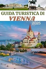 Guida turistica vienna usato  Spedito ovunque in Italia 