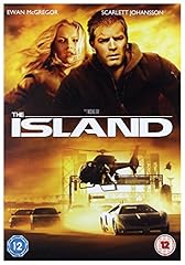 Island dvd 2005 for sale  Delivered anywhere in UK