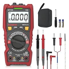 Ikovwuk multimeter trms for sale  Delivered anywhere in USA 