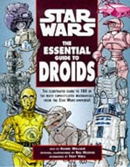 Essential guide droids gebraucht kaufen  Wird an jeden Ort in Deutschland