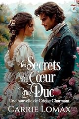 Secrets coeur duc d'occasion  Livré partout en France