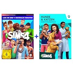 Sims sims hunde gebraucht kaufen  Wird an jeden Ort in Deutschland