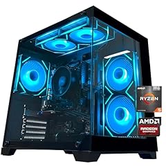 Yawyore gaming desktop for sale  Delivered anywhere in USA 