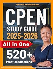 Cpen study guide gebraucht kaufen  Wird an jeden Ort in Deutschland