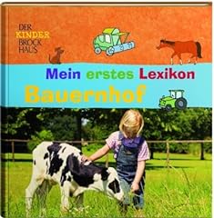 Kinder brockhaus erstes gebraucht kaufen  Wird an jeden Ort in Deutschland