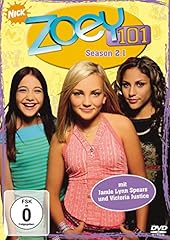 Zoey 101 staffel gebraucht kaufen  Wird an jeden Ort in Deutschland