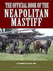 Official book neapolitan for sale  Delivered anywhere in UK