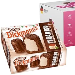 Super dickmann schokoküsse gebraucht kaufen  Wird an jeden Ort in Deutschland
