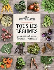 Légumes autonomie alimentaire d'occasion  Livré partout en France