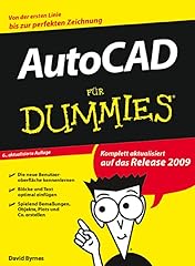 Autocad dummies gebraucht kaufen  Wird an jeden Ort in Deutschland