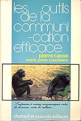 Outils communication efficace d'occasion  Livré partout en France