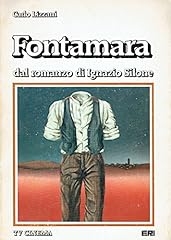 Fontamara dal romanzo usato  Spedito ovunque in Italia 