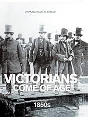 Victorians come age for sale  Delivered anywhere in UK