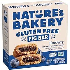 Nature bakery gluten for sale  Delivered anywhere in USA 