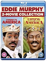 Coming america blu gebraucht kaufen  Wird an jeden Ort in Deutschland