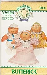 Vintage butterick 6980 for sale  Delivered anywhere in USA 