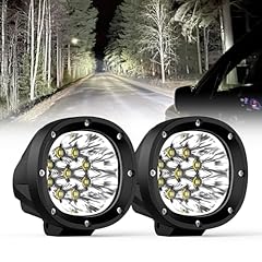 Polarpra round led for sale  Delivered anywhere in USA 