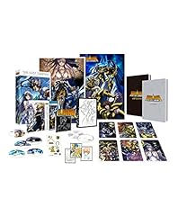 Saint seiya the d'occasion  Livré partout en France