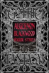 Algernon blackwood horror usato  Spedito ovunque in Italia 