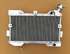 Aluminum radiator suzuki for sale  Delivered anywhere in USA 
