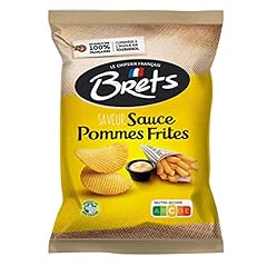 Bret chips sauce d'occasion  Livré partout en France