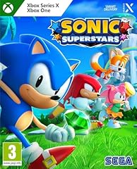 Sega games sonic for sale  Delivered anywhere in UK