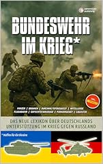 Bundeswehr krieg waffen gebraucht kaufen  Wird an jeden Ort in Deutschland