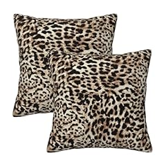 Leopard print cheetah for sale  Delivered anywhere in USA 