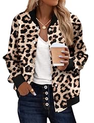 Zeagoo women bomber for sale  Delivered anywhere in USA 