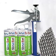 Strucsol crack stitch for sale  Delivered anywhere in UK
