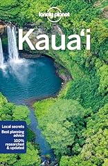 Lonely planet kauai for sale  Delivered anywhere in USA 