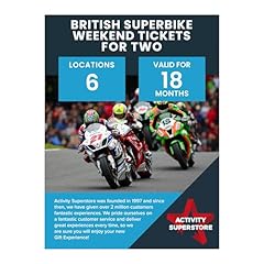 Activity superstore british for sale  Delivered anywhere in UK