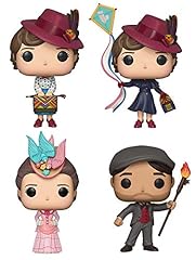 Mary poppins returns usato  Spedito ovunque in Italia 