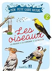 Oiseaux observer comprendre d'occasion  Livré partout en Belgiqu