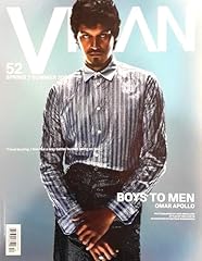 Vman magazine spring for sale  Delivered anywhere in UK