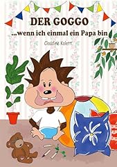 Goggo ... einmal gebraucht kaufen  Wird an jeden Ort in Deutschland