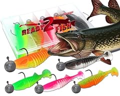 Wild devil baits gebraucht kaufen  Wird an jeden Ort in Deutschland