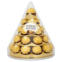 Ferrero rocher cône d'occasion  Livré partout en France