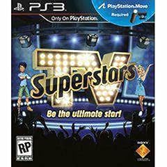 Superstars playstation 3 for sale  Delivered anywhere in USA 
