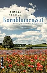 Kornblumenzeit stpreußische f gebraucht kaufen  Wird an jeden Ort in Deutschland