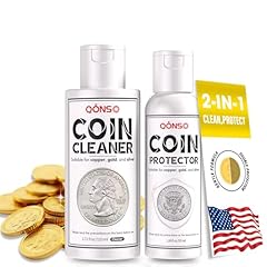 Qons coin cleaner for sale  Delivered anywhere in USA 