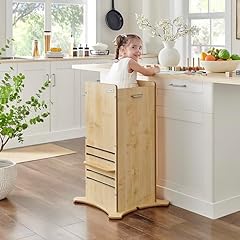 Safest learning tower for sale  Delivered anywhere in UK