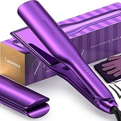 Laurenza hair straightener for sale  Delivered anywhere in USA 