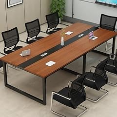 Jsljdm tavolo conferenza usato  Spedito ovunque in Italia 
