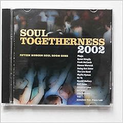 Soul togetherness 2002 for sale  Delivered anywhere in UK