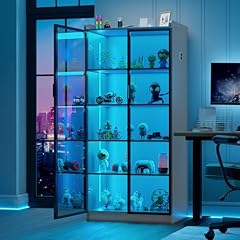 Lvifur display cabinet for sale  Delivered anywhere in USA 