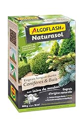 Algoflash naturasol engrais d'occasion  Livré partout en France