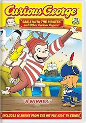 Curious george sails for sale  Delivered anywhere in USA 