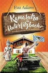 Kamasutra unterfilzbach krimik gebraucht kaufen  Wird an jeden Ort in Deutschland
